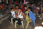 Christmas outreach to Manpandan